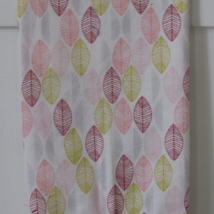 Leaves Tea Towel